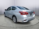 Used 2017 Nissan Sentra S image 4