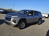 New 2025 Chevrolet Equinox LT image 3