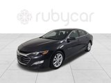 Used 2023 Chevrolet Malibu LT image 1