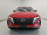 Used 2022 Hyundai Tucson SEL w/ Convenience Package image 2