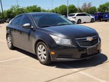 Used 2014 Chevrolet Cruze LS image 2
