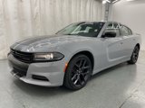 Used 2021 Dodge Charger SXT w/ Blacktop Package image 4