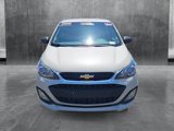 Used 2020 Chevrolet Spark LS image 2