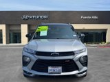 Used 2023 Chevrolet TrailBlazer RS image 2