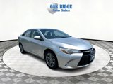 Used 2017 Toyota Camry SE image 3