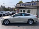 Used 2016 Chevrolet Malibu LT image 2