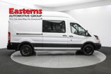 Used 2016 Ford Transit 250 148 High Roof w/ Interior Upgrade Package image 4