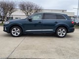 Used 2021 Audi Q7 2.0T Premium Plus w/ Premium Plus Package image 3