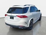 Certified 2020 Mercedes-Benz GLE 350 4MATIC image 5