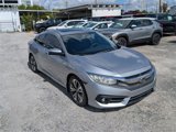Used 2017 Honda Civic EX-T image 3