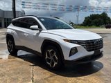 Used 2024 Hyundai Tucson Limited image 2