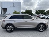 Used 2019 Lincoln Nautilus Select image 2