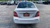 Used 2020 Chevrolet Sonic LS image 6