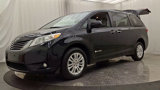 Used 2015 Toyota Sienna XLE image 4