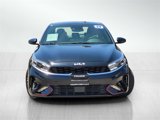 Used 2024 Kia Forte GT-Line w/ GT-Line Premium Package image 2