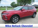 Used 2023 Chevrolet Blazer LT w/ Convenience Package image 2
