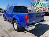 Used 2012 Nissan Frontier SV w/ SV Premium Utility Pkg image 4