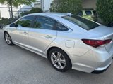 Used 2018 Hyundai Sonata SEL w/ Cargo Package image 4