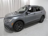 Certified 2024 Volkswagen Tiguan SE image 3
