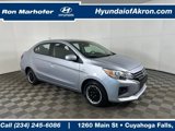 Used 2024 Mitsubishi Mirage G4 LE image 1