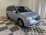 Used 2013 Chrysler Town & Country Touring-L w/ Driver Convenience Group image 3