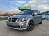 Used 2018 Dodge Grand Caravan GT image 2