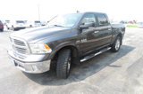 Used 2018 RAM 1500 Big Horn image 5