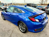 Used 2020 Honda Civic EX image 6