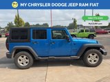 Used 2015 Jeep Wrangler Unlimited Sport w/ Quick Order Package 24S image 5