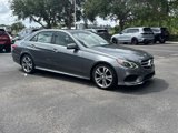 Used 2016 Mercedes-Benz E 350 Sedan image 2