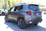 Certified 2021 Jeep Renegade Latitude w/ Sun & Sound Group image 4