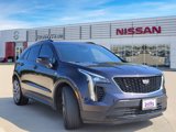 Used 2023 Cadillac XT4 Sport image 4