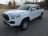 Used 2022 Toyota Tacoma SR image 4