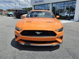 Used 2020 Ford Mustang Coupe image 2