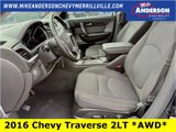Used 2016 Chevrolet Traverse LT image 4