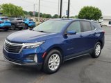 Used 2022 Chevrolet Equinox LT image 4