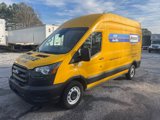 Used 2020 Ford Transit 250 148 High Roof w/ Load Area Protection Package image 3