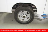 Used 2018 Chevrolet Silverado 2500 W/T w/ WT Fleet Convenience Package image 5