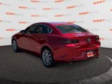 Used 2021 MAZDA MAZDA3 s image 3