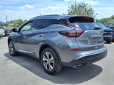 Used 2023 Nissan Murano SV image 5