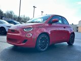 New 2024 FIAT 500 e (RED) image 3