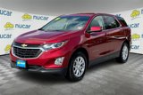 Used 2019 Chevrolet Equinox LT image 3