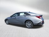 New 2025 Hyundai Elantra SE image 6