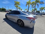 Used 2019 Toyota Camry SE image 4