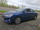 Used 2019 Hyundai Elantra SEL image 3