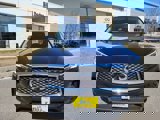 New 2025 INFINITI QX50 Luxe image 2