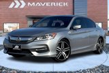 Used 2016 Honda Accord Sport image 3