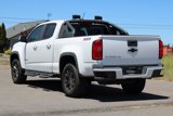 Used 2017 Chevrolet Colorado Z71 image 4