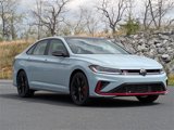 New 2025 Volkswagen Jetta GLI Autobahn image 3