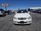 Used 2008 Mercedes-Benz CLK 350 Cabriolet image 6